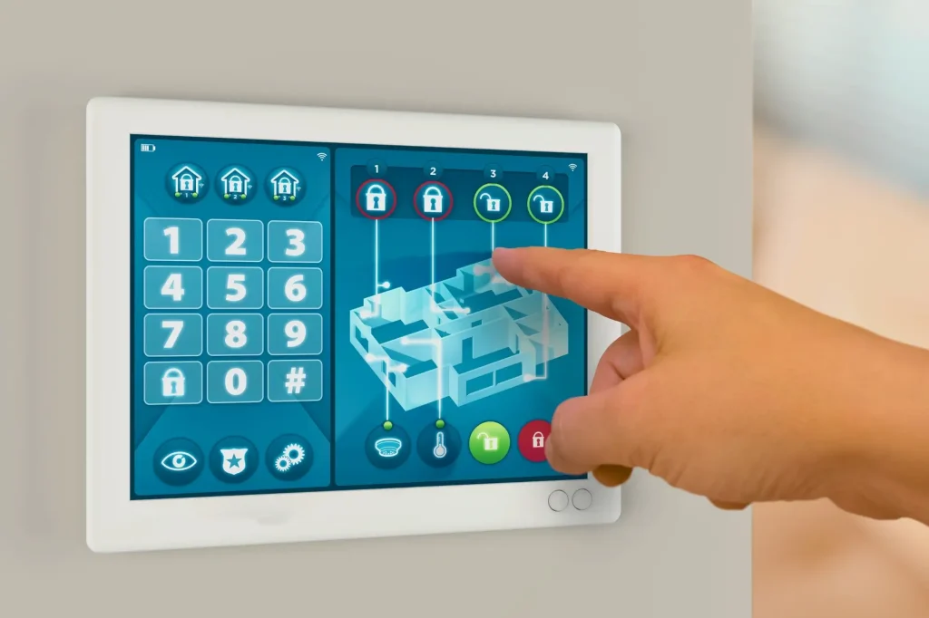 Building Automation & Controls