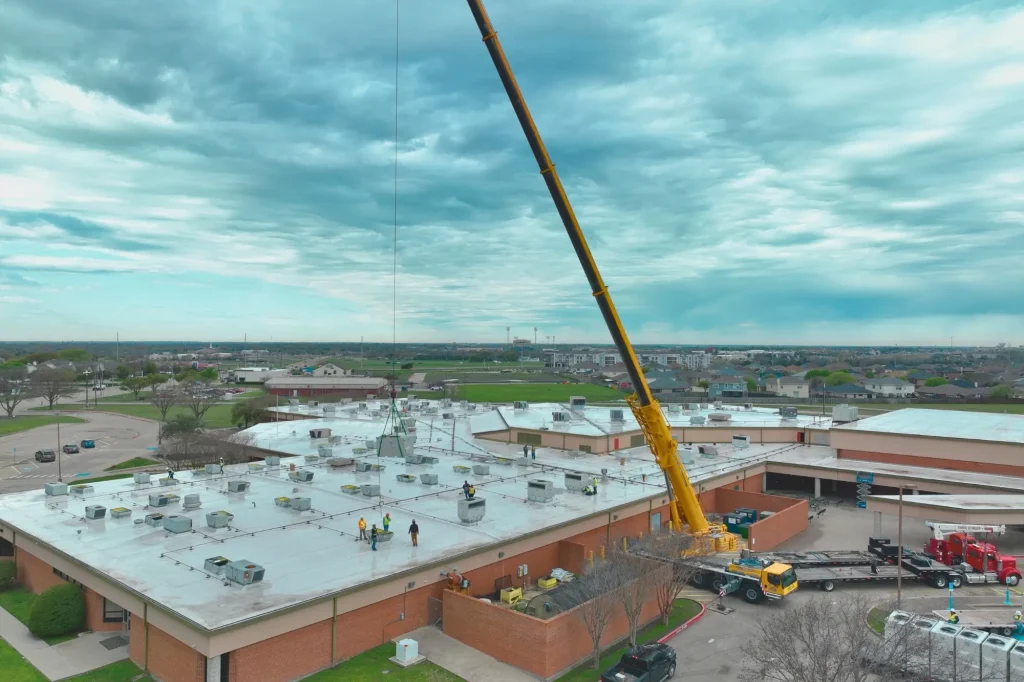 Construction & Field Execution