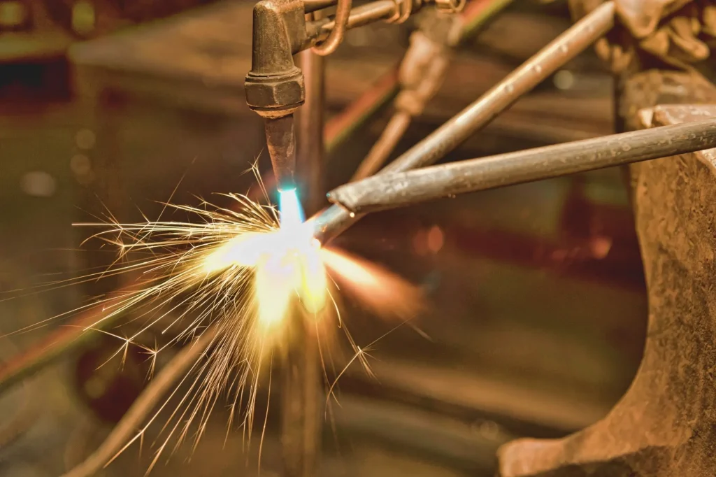 Fabrication & Custom Assemblies