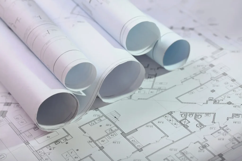 Pre-Construction Planning