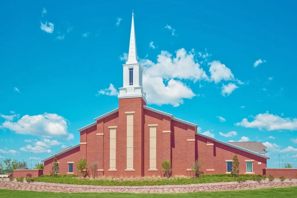 Religious Facilities