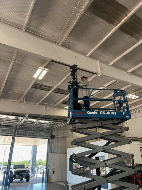 Entertainment & Hospitality